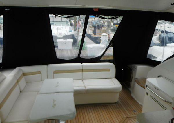 Sea Ray 43 Sundancer image