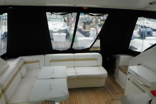 Sea Ray 43 Sundancer image