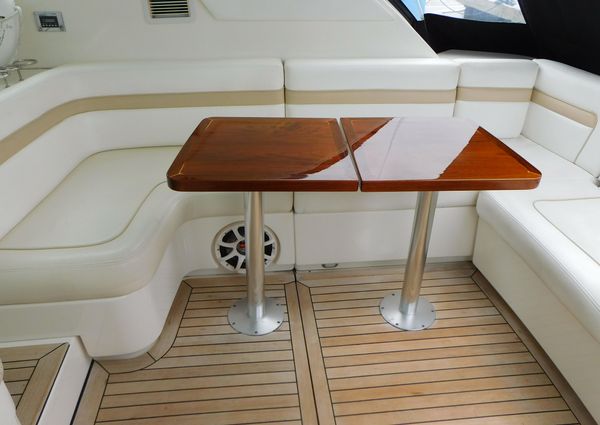 Sea Ray 43 Sundancer image