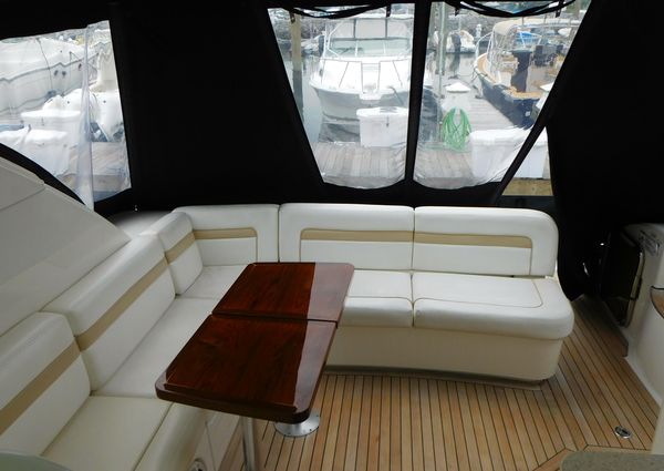 Sea Ray 43 Sundancer image