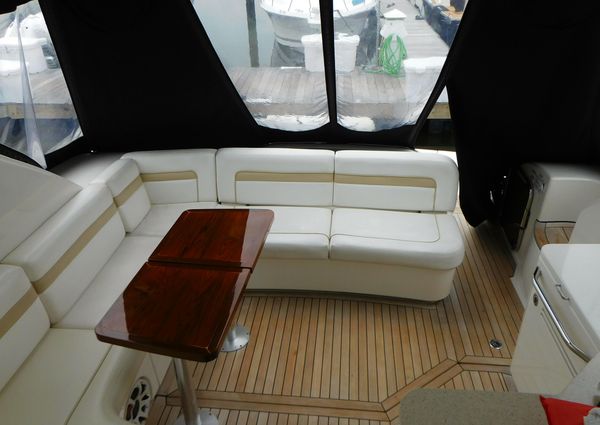 Sea Ray 43 Sundancer image