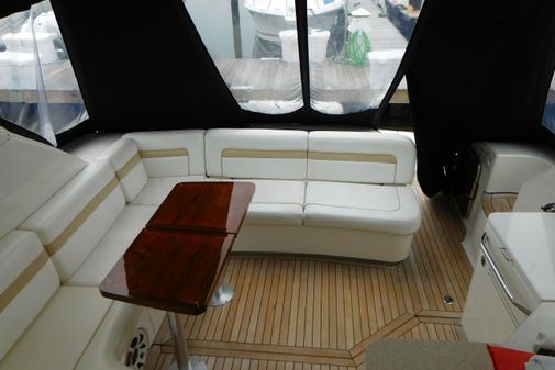 Sea Ray 43 Sundancer image