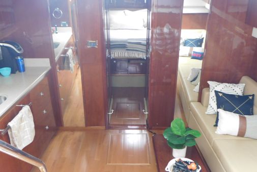 Sea Ray 43 Sundancer image