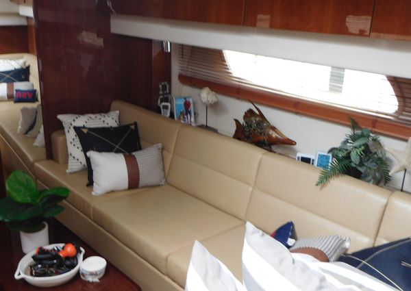 Sea Ray 43 Sundancer image