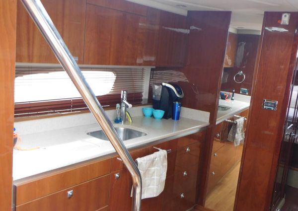 Sea Ray 43 Sundancer image