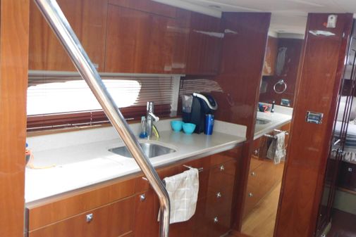 Sea Ray 43 Sundancer image