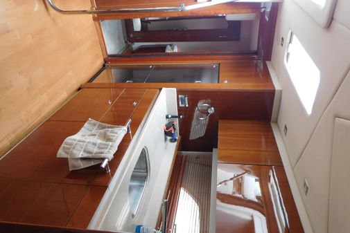 Sea Ray 43 Sundancer image