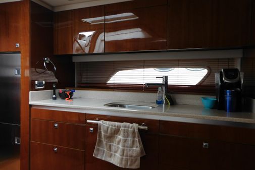 Sea Ray 43 Sundancer image