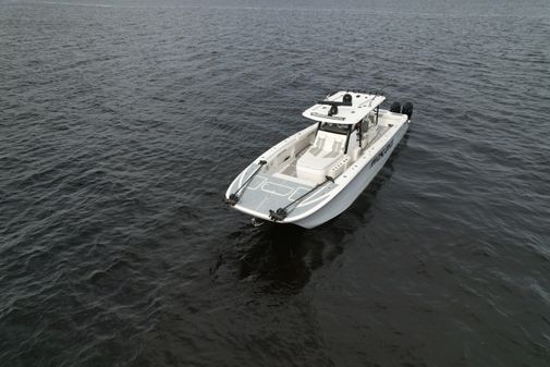 Invincible 46 Catamaran image