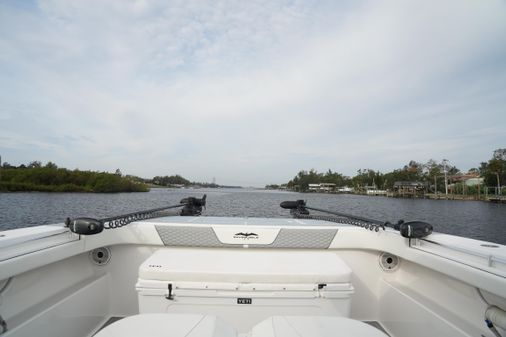 Invincible 46 Catamaran image