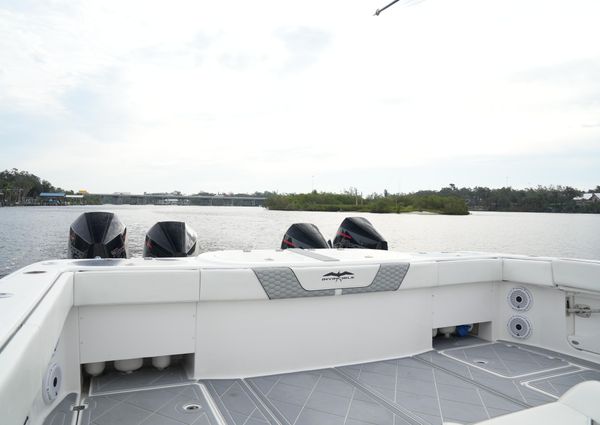 Invincible 46 Catamaran image