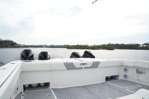 Invincible 46 Catamaran image