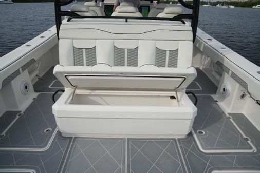 Invincible 46 Catamaran image