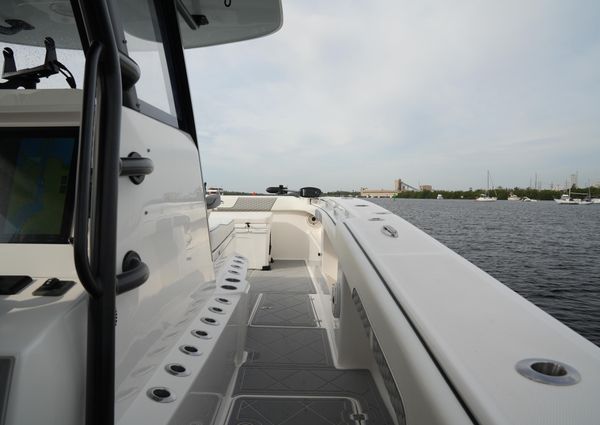 Invincible 46 Catamaran image