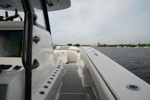 Invincible 46 Catamaran image