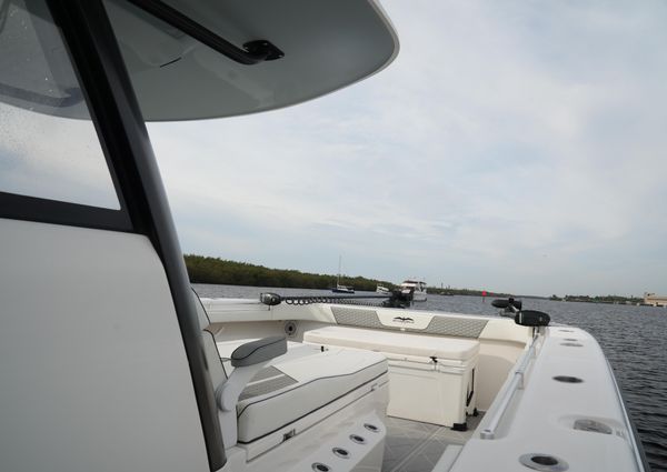 Invincible 46 Catamaran image