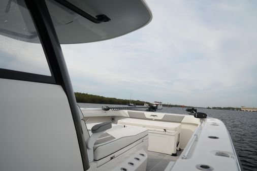 Invincible 46 Catamaran image