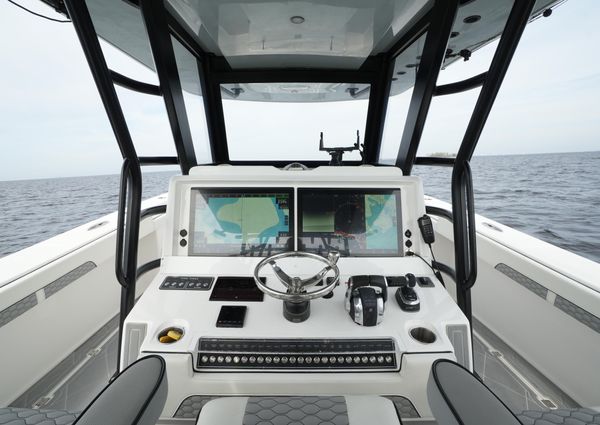 Invincible 46 Catamaran image