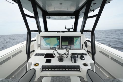 Invincible 46 Catamaran image