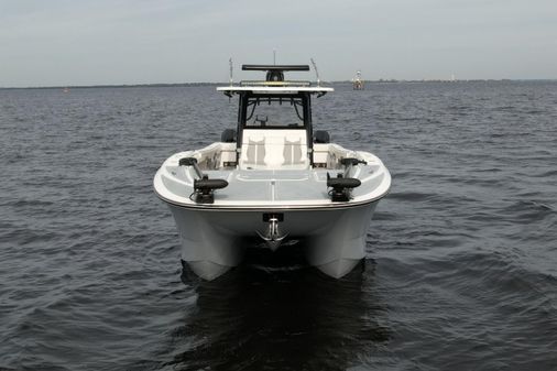 Invincible 46 Catamaran image