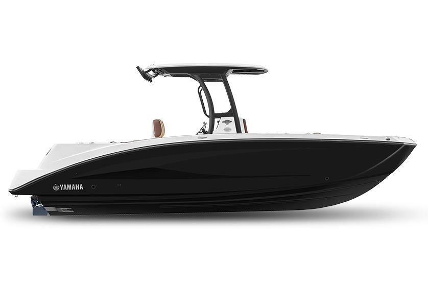 Boat discount 255 sports