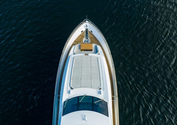 Sunseeker 95 Yacht image