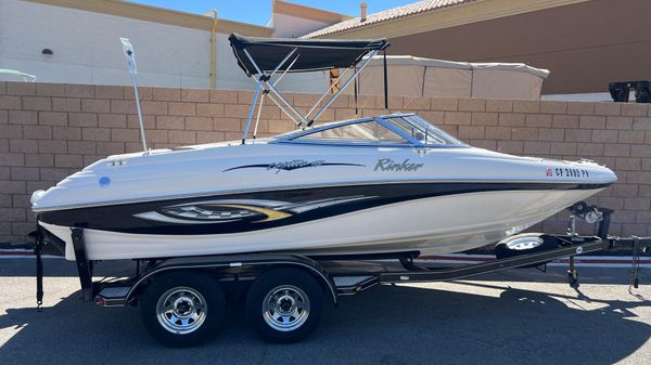 Rinker 195 Captiva 