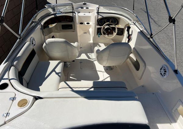 Rinker 195-CAPTIVA image