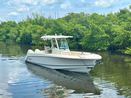 Boston Whaler 280 Outrage image