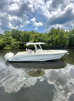 Boston Whaler 280 Outrage image