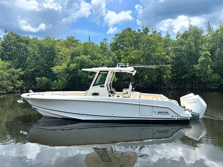 Boston Whaler 280 Outrage image