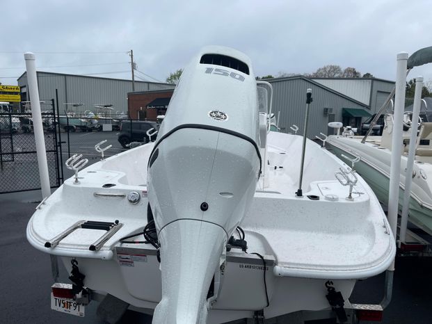 k2 powerboats 22 crs