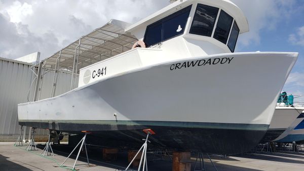Custom Niles Key West