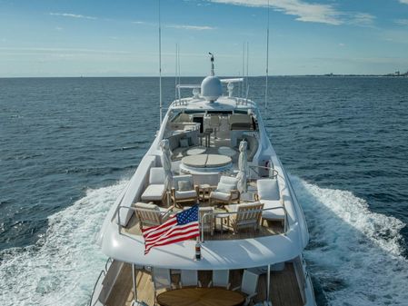 Lazzara Motor Yacht image