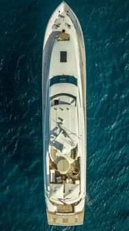 Lazzara Motor Yacht image