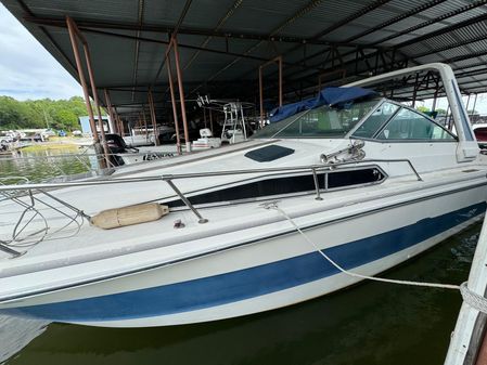 Sea-ray SUNDANCER-268 image