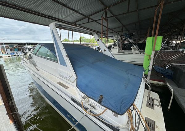 Sea-ray SUNDANCER-268 image