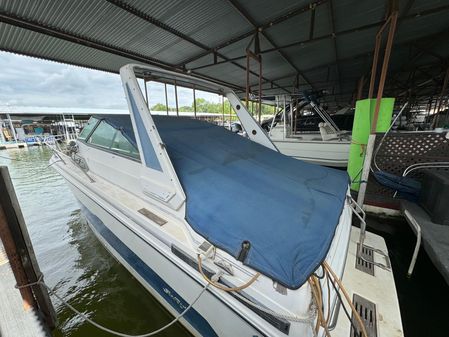 Sea-ray SUNDANCER-268 image