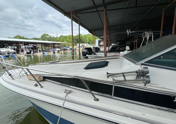 Sea-ray SUNDANCER-268 image