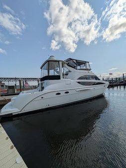 Meridian 459-MOTORYACHT image