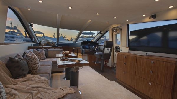 Mazarin Mazarin Yachts 72 