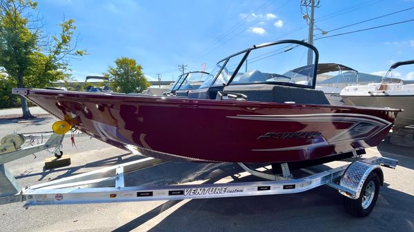 Starcraft Storm 166 DC