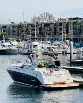 Rinker 320 Express Cruiser image