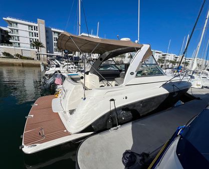 Rinker 320 Express Cruiser image