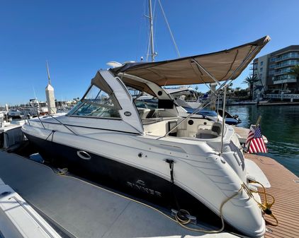 Rinker 320 Express Cruiser image