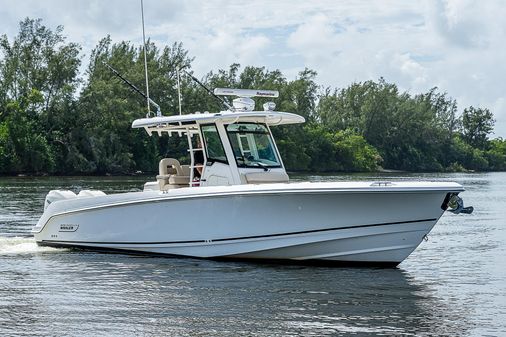 Boston Whaler 330 Outrage image