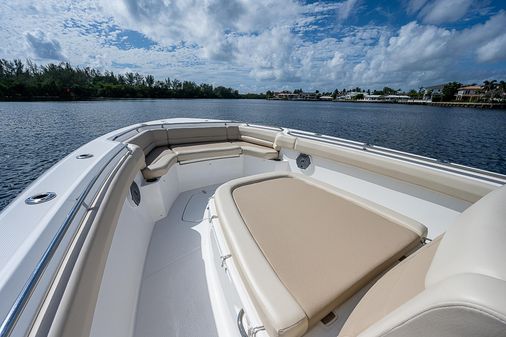 Boston Whaler 330 Outrage image