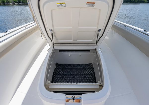 Boston Whaler 330 Outrage image