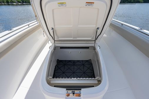 Boston Whaler 330 Outrage image