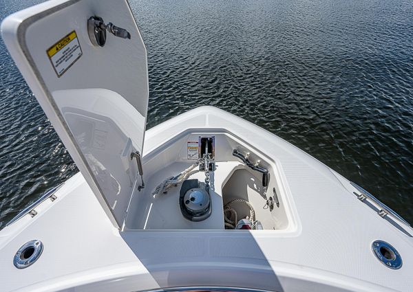 Boston Whaler 330 Outrage image